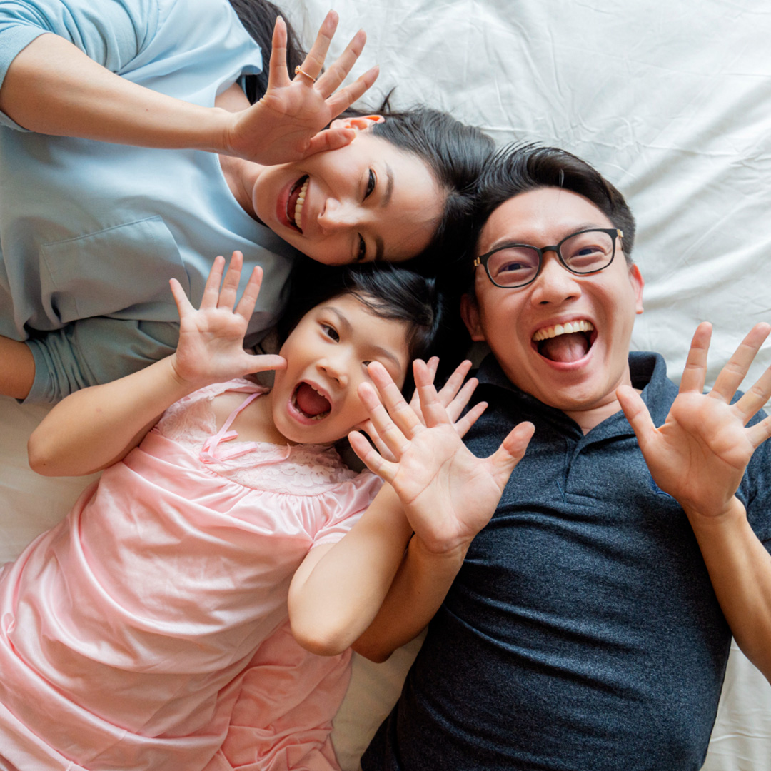 Sambut Tahun Baru dengan Langkah Hijau: Resolusi Anti Ribet untuk Keluarga Keren