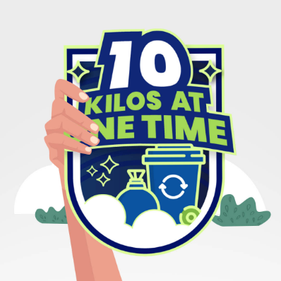 badge