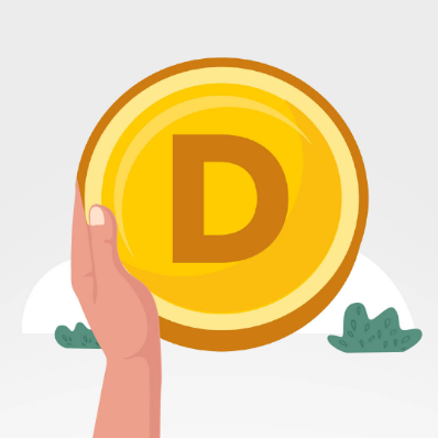 coins